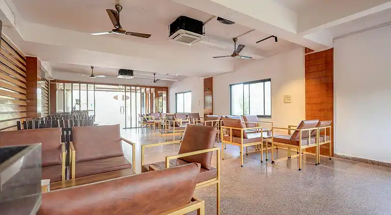 Ferienhaus in Rajasmand