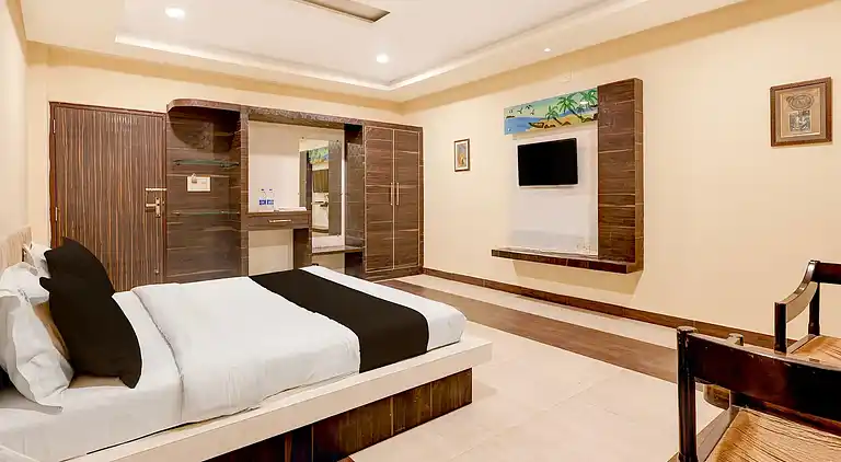 Ferienhaus in Rajasmand