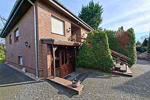 Apartment in Löderburg