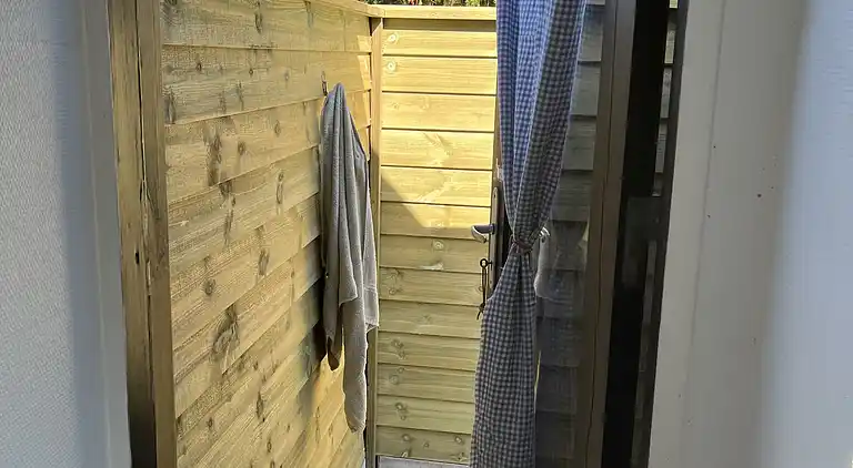 Sommerhus på idylliske Agersø nær strand