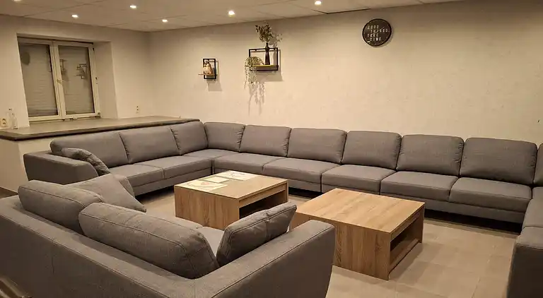 Apartment in Hammelswiese