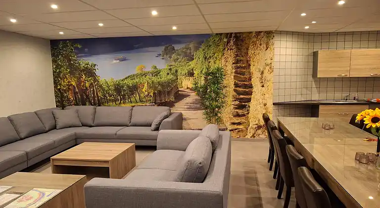 Apartment in Hammelswiese