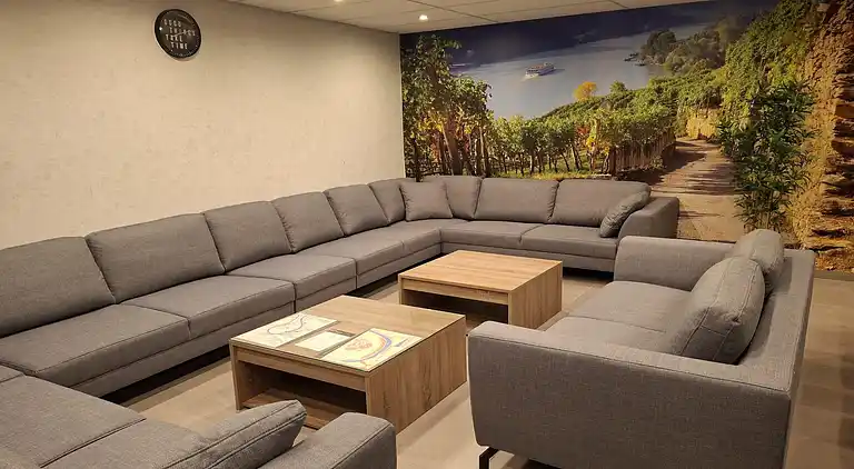 Apartment in Hammelswiese