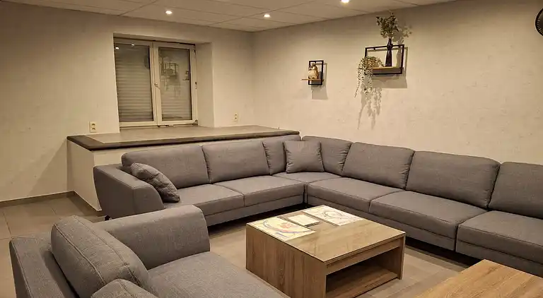 Apartment in Hammelswiese