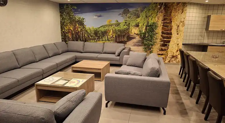 Apartment in Hammelswiese