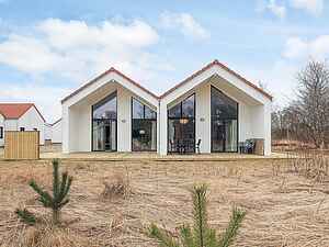 Sommerhus på Læsø