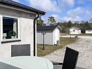 Semesterbostad på Gotland