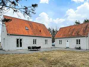 Semesterbostad på Gotland