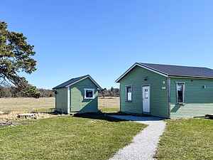 Holiday home on Island of Gotland