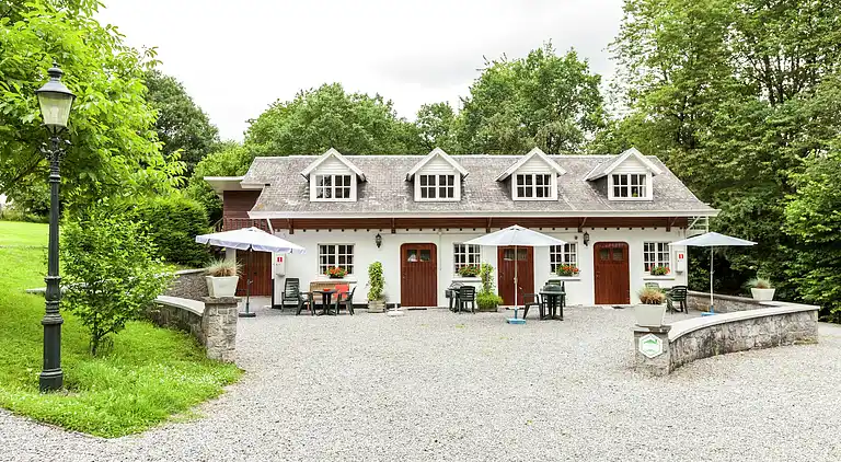 Apartment in Barvaux-sur-Ourthe