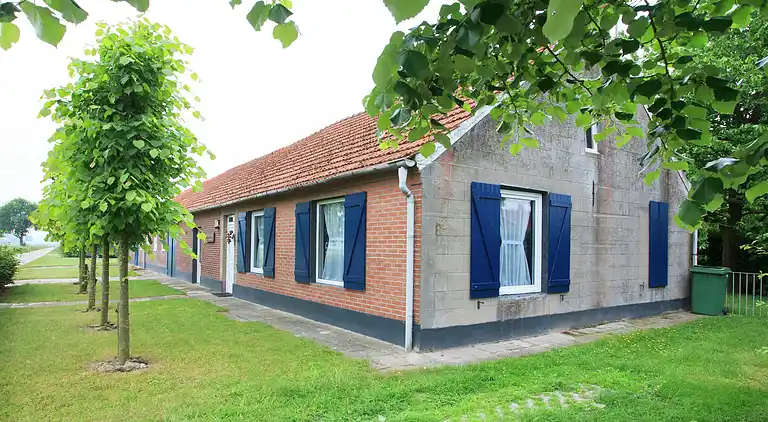 Vakantiehuis in Nederweert-Eind