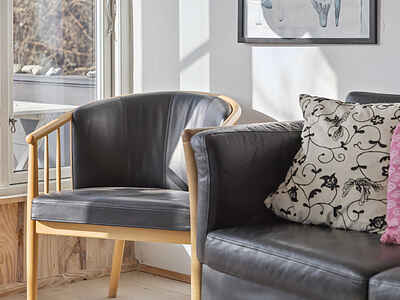 Lindøhovedvænget 1