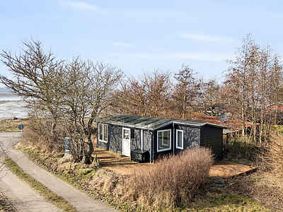 Lindøhovedvænget 1