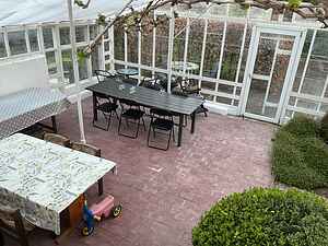 Ferienhaus in Gelsted