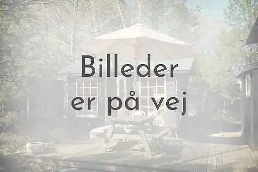 Feriehus nær Gilleleje