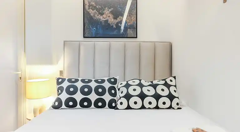 Holiday home in Chaillot