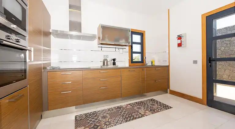 Villas Mamma Mia Una piscina climatizada privada