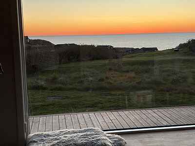 Klitbakkevej 23, Lønstrup