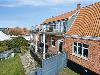 Arnagervej 18