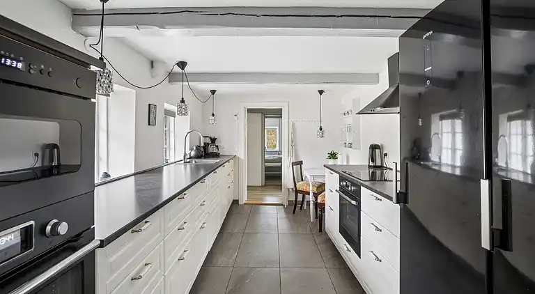 Maison de vacances en Ribe