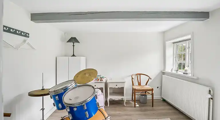 Maison de vacances en Ribe