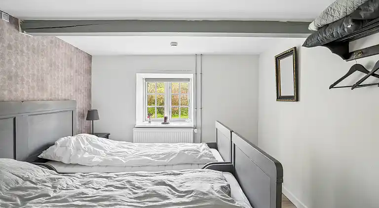 Maison de vacances en Ribe