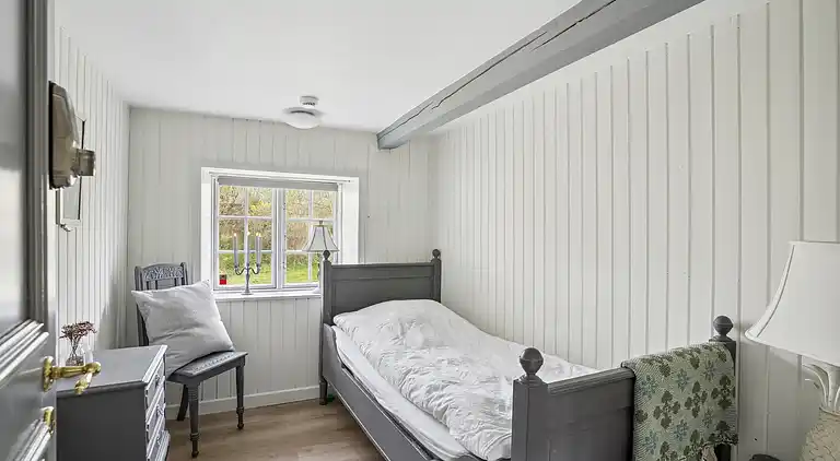 Maison de vacances en Ribe