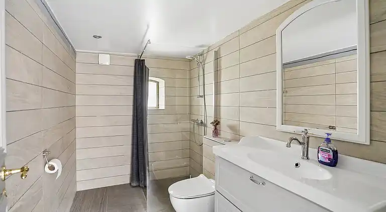 Maison de vacances en Ribe