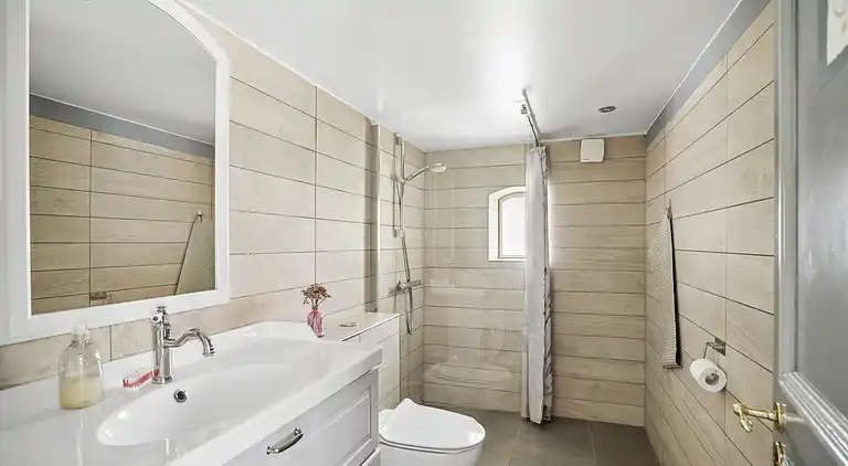 Maison de vacances en Ribe