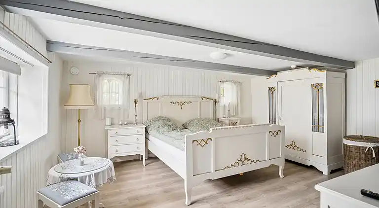 Maison de vacances en Ribe