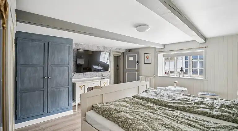 Maison de vacances en Ribe