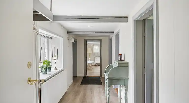 Maison de vacances en Ribe