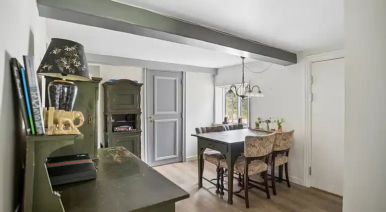 Maison de vacances en Ribe