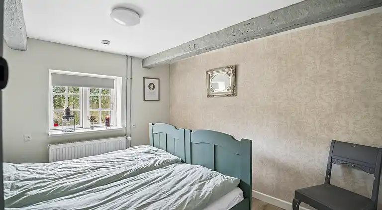 Maison de vacances en Ribe