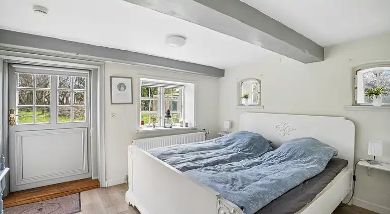 Maison de vacances en Ribe