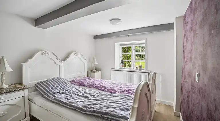 Maison de vacances en Ribe