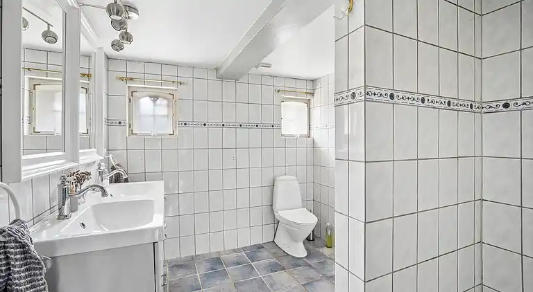 Maison de vacances en Ribe