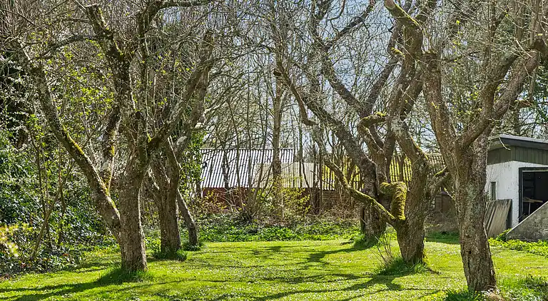 Maison de vacances en Ribe