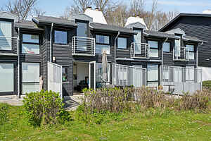 Dejligt sommerhus tæt på stranden