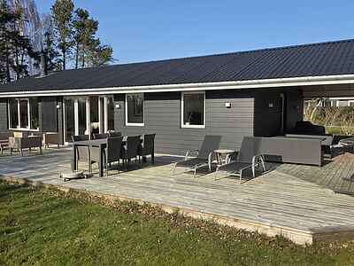 Bjørn Hansens Vej 1, Hasmark Strand