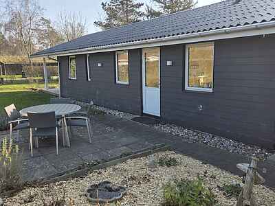 Bjørn Hansens Vej 1, Hasmark Strand