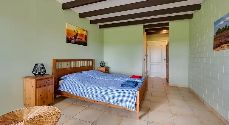 Vakantiehuis in Schoonoord