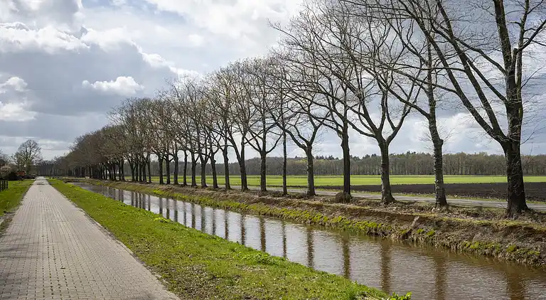 Vakantiehuis in Schoonoord
