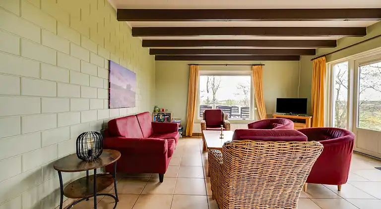 Vakantiehuis in Schoonoord