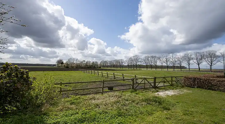 Vakantiehuis in Schoonoord