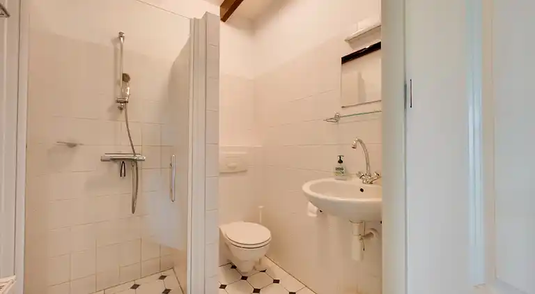 Vakantiehuis in Schoonoord