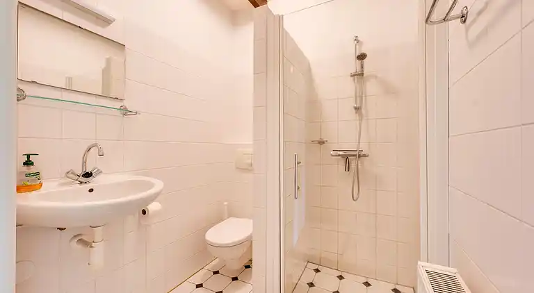 Vakantiehuis in Schoonoord