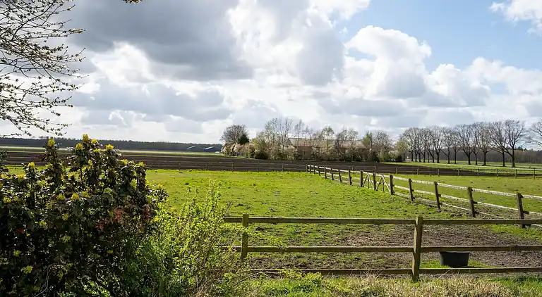 Vakantiehuis in Schoonoord