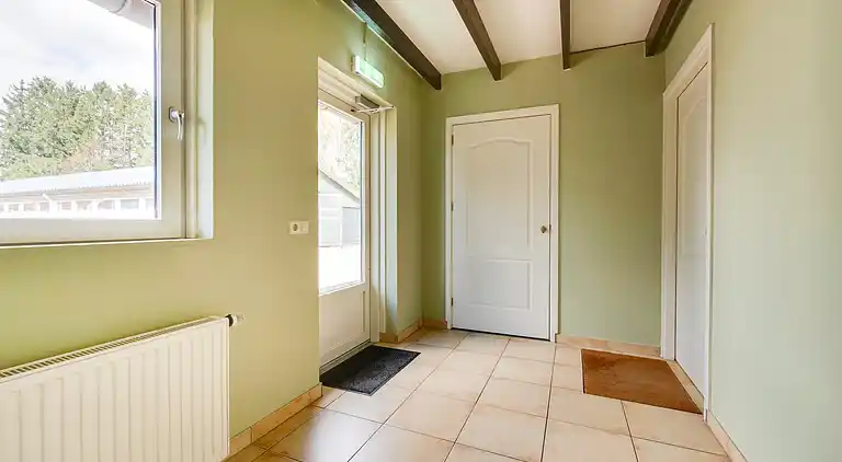 Vakantiehuis in Schoonoord