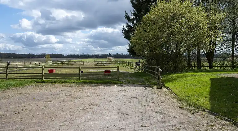 Vakantiehuis in Schoonoord